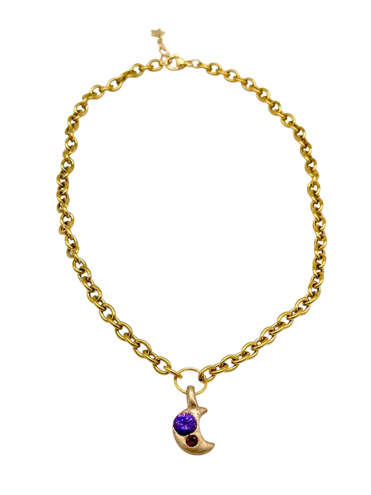 Luna Necklace