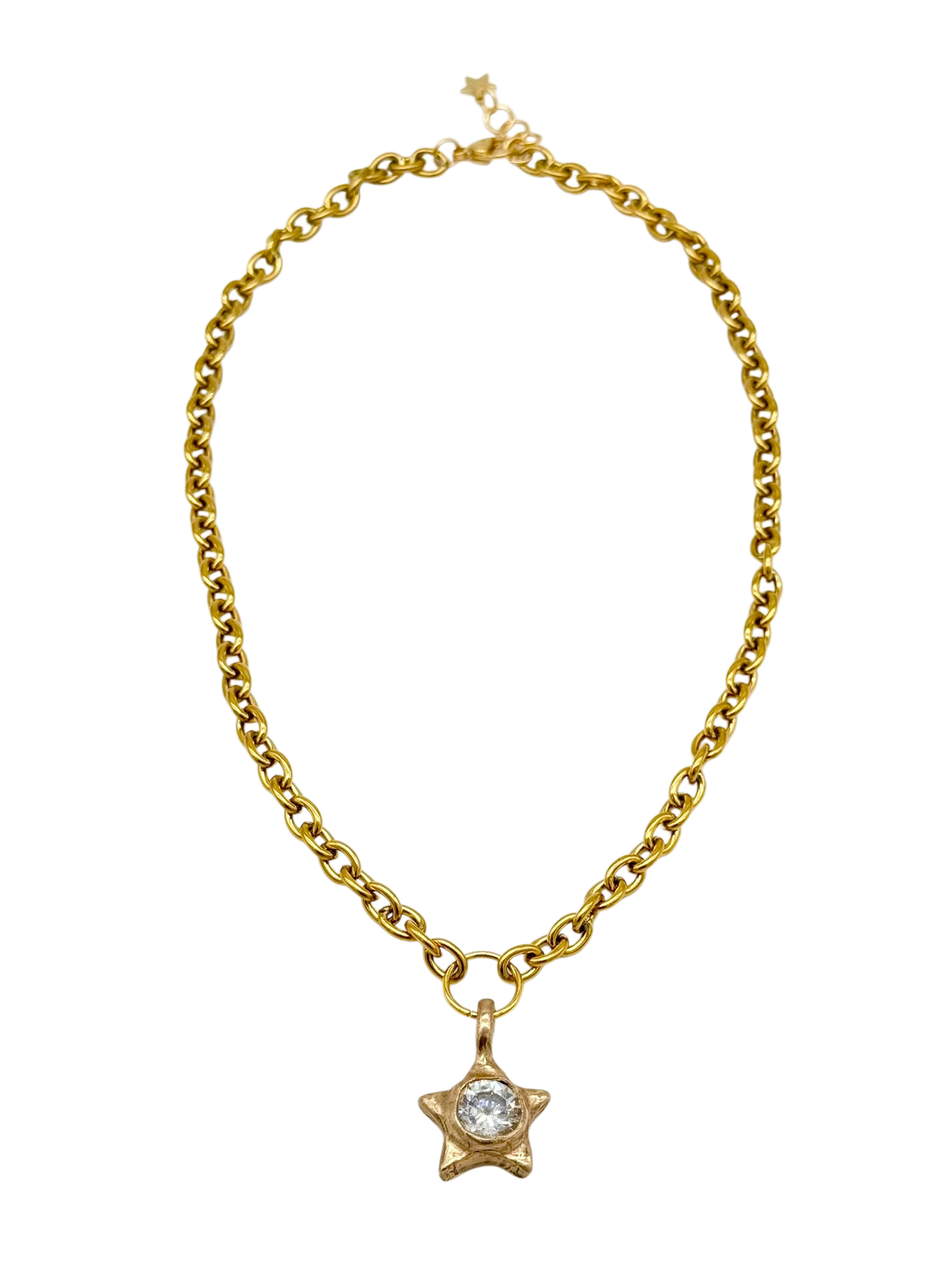 Estrella XL Necklace