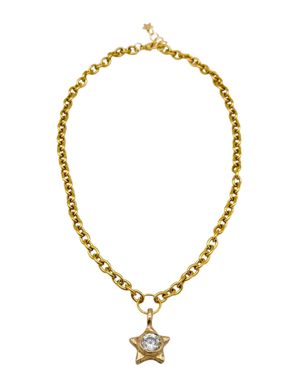 Estrella XL Necklace