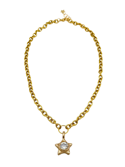 Estrella XL Necklace