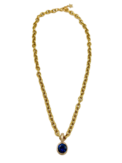 Caramelo Necklace