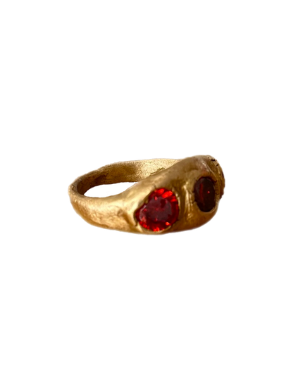 Tres Ring