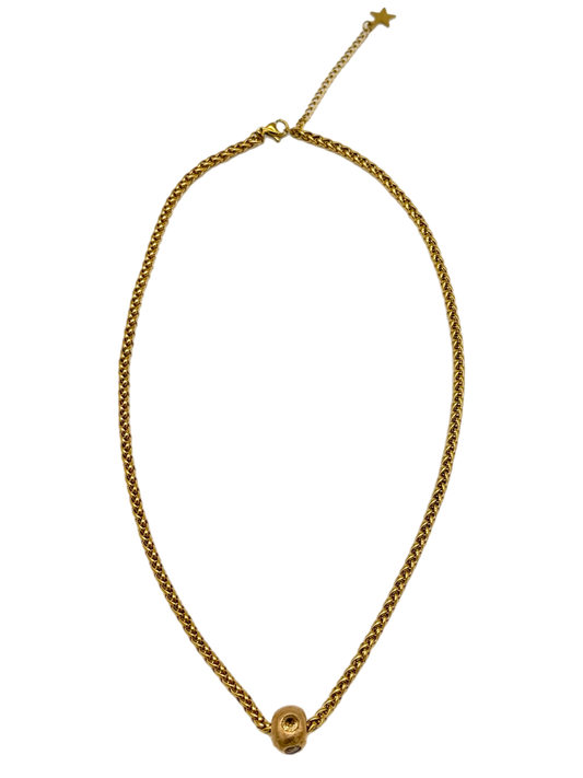 Bola Necklace
