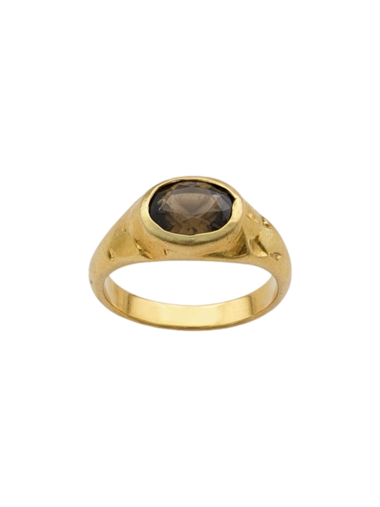 Andalucita Ring