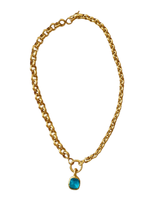 Celeste Necklace