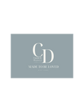 Camila D Daneri Gift Card