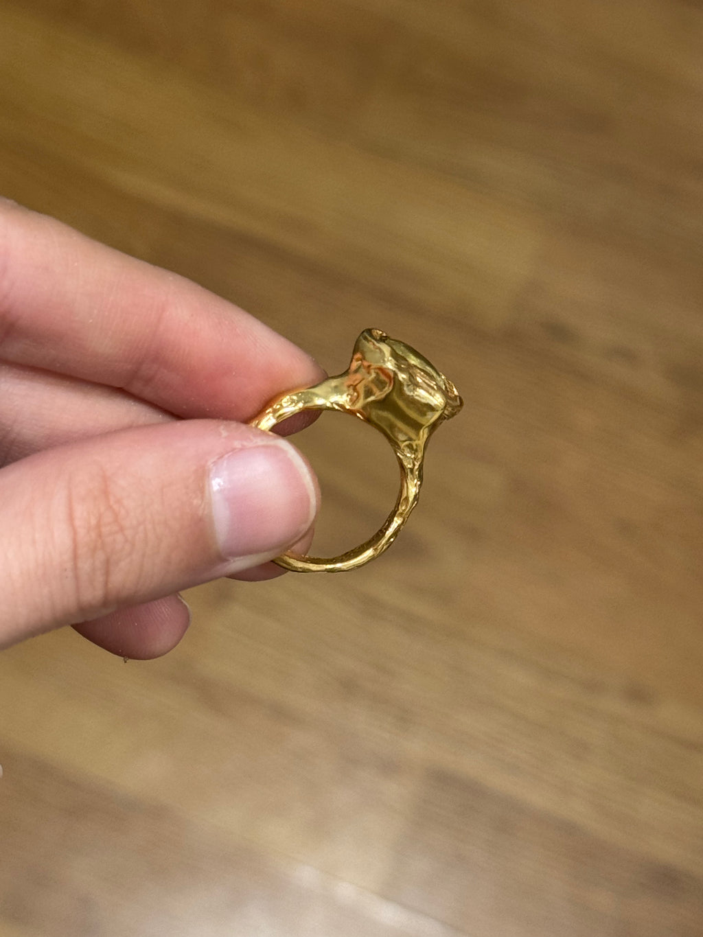 Limon Ring