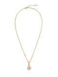 Morganita Necklace