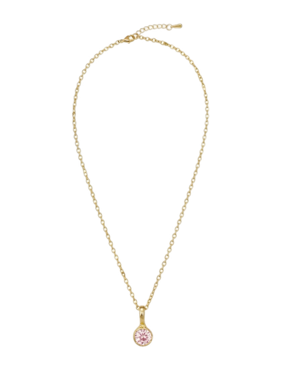 Morganita Necklace