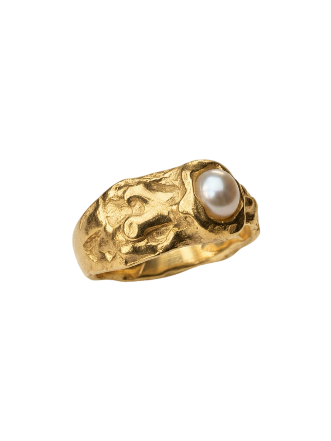 Perla Ring