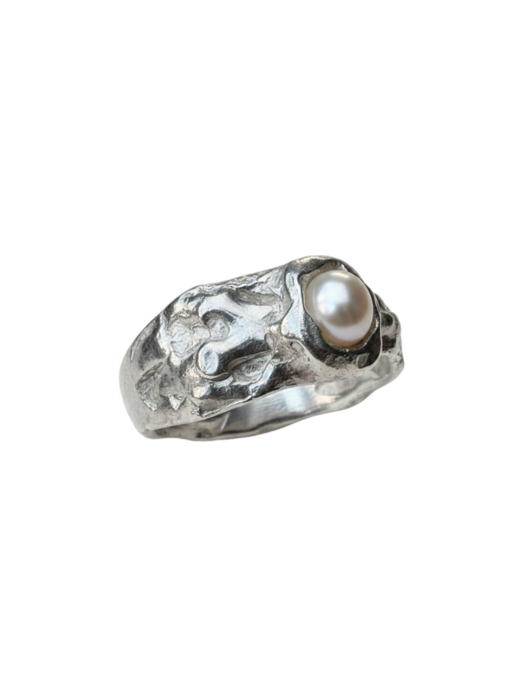Perla Ring