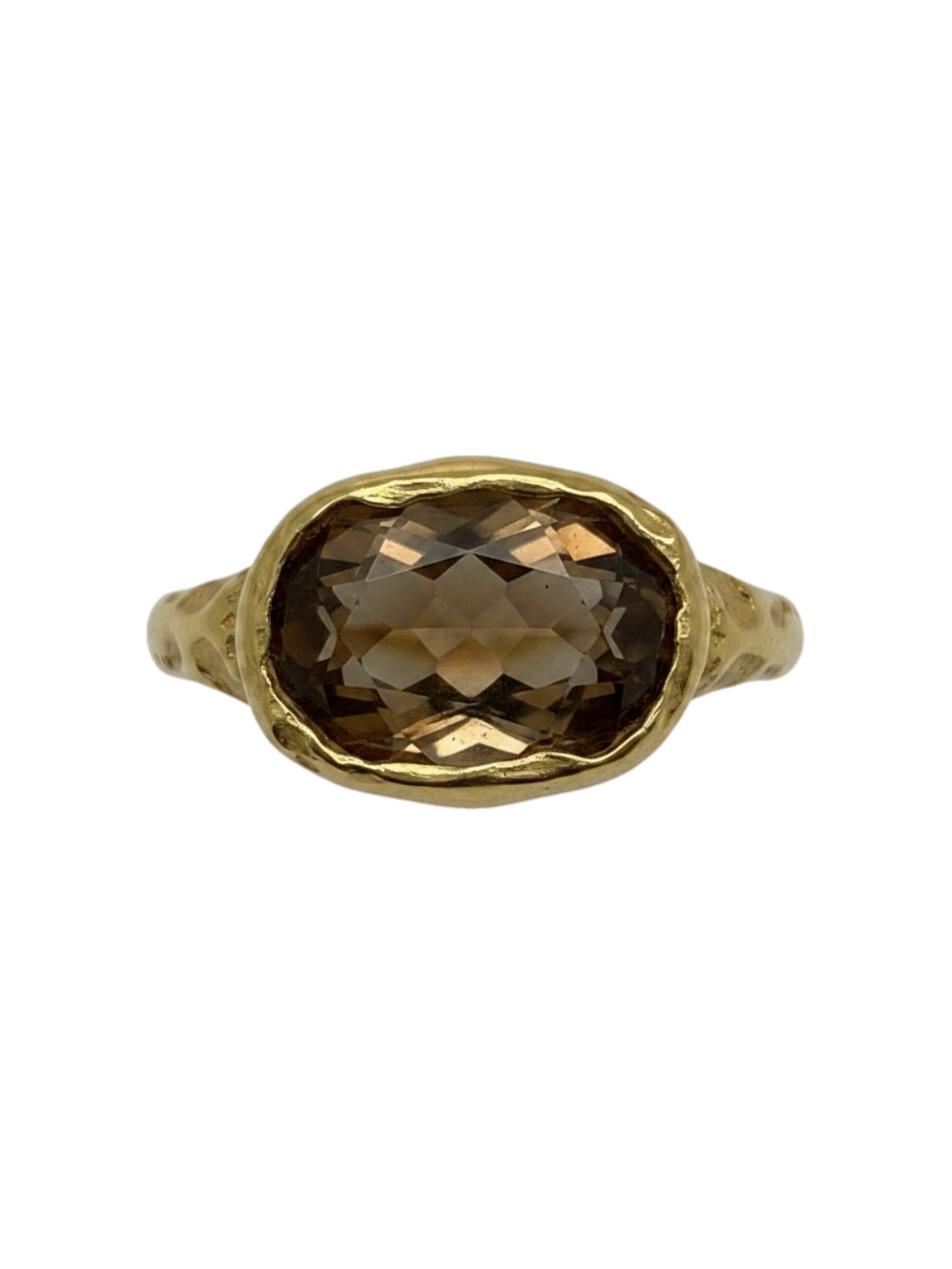 Fume Ring