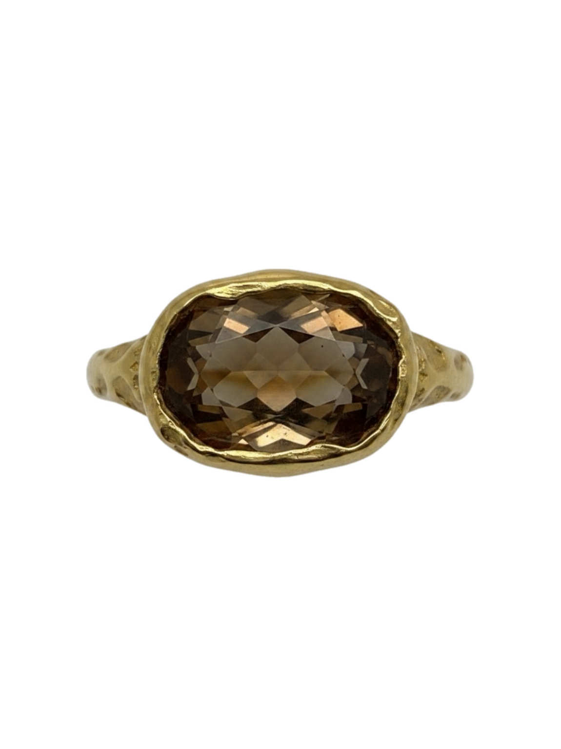 Fume Ring