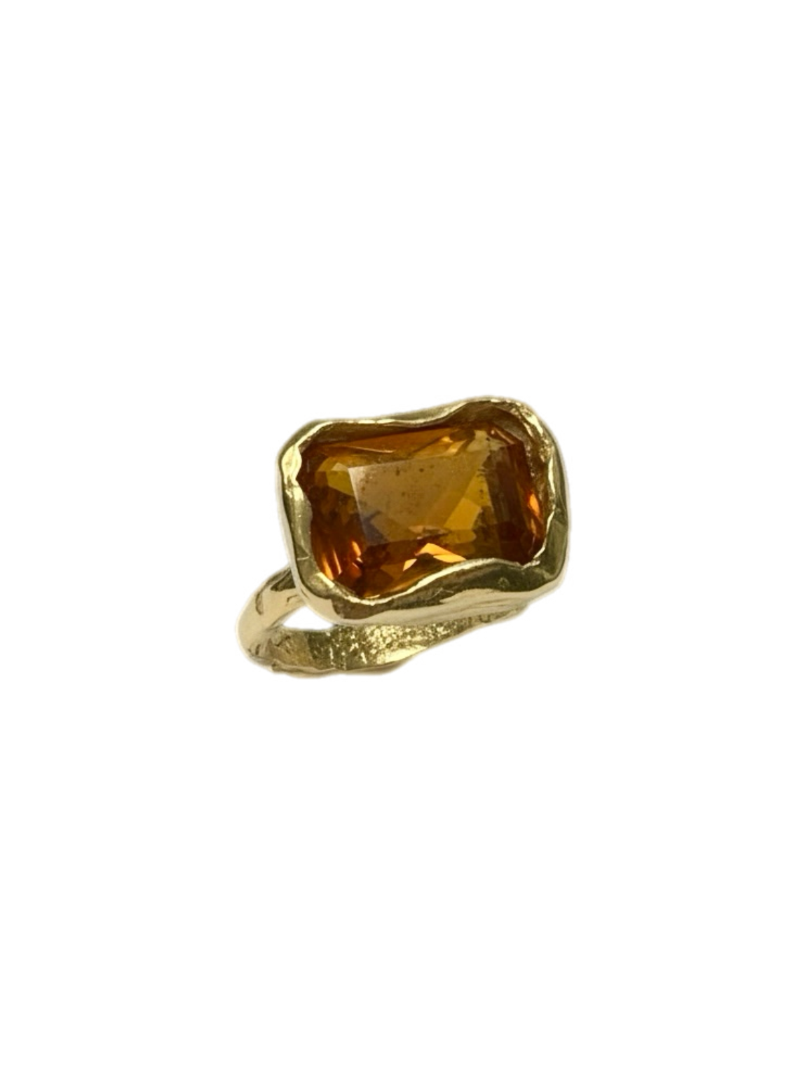 Naranja Ring