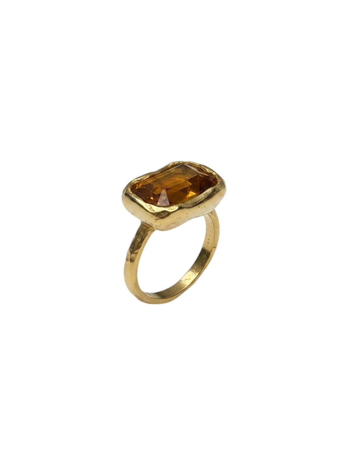 Naranja Ring