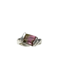 Turmalina Bicolor Ring