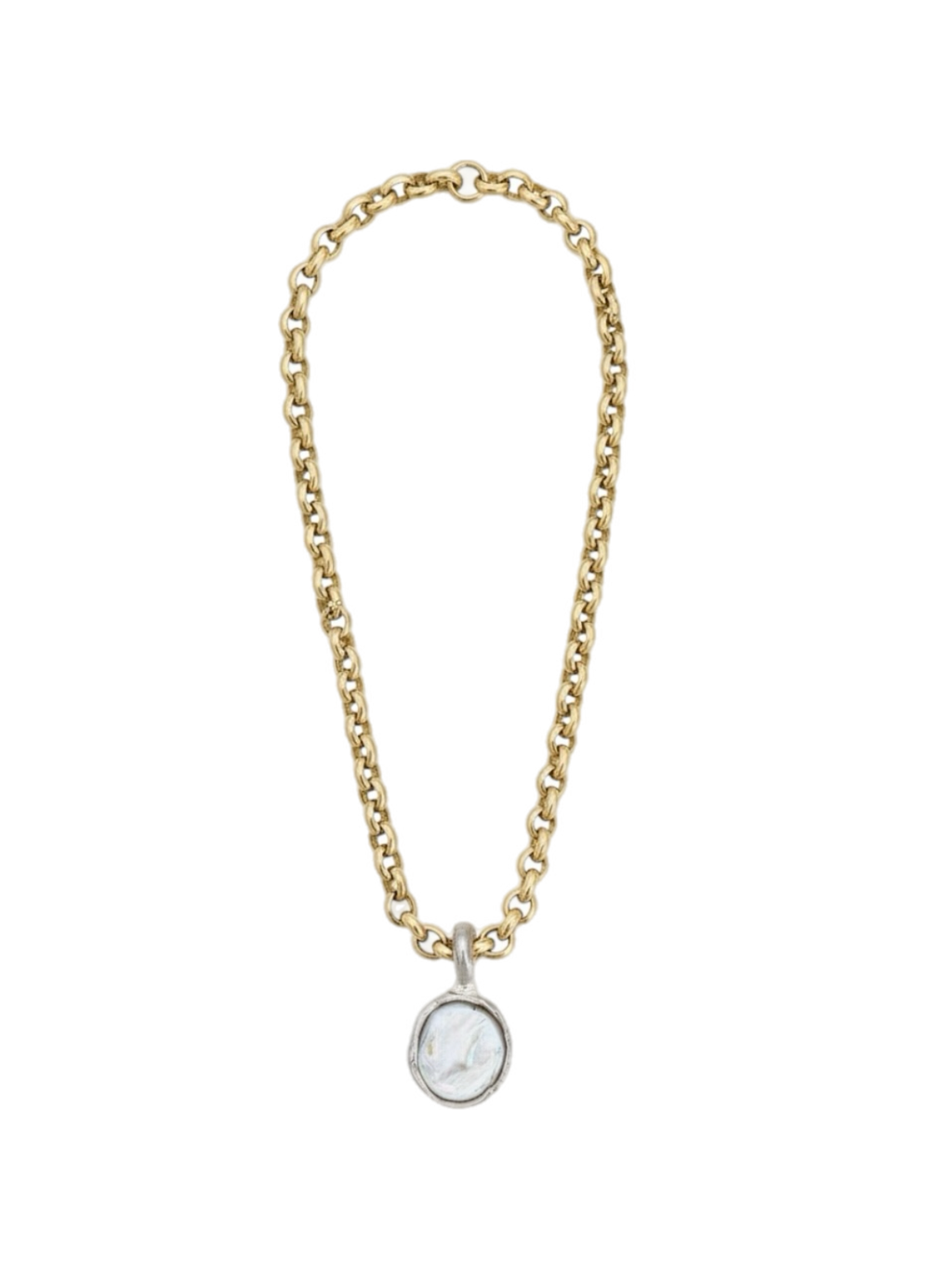 Perla Necklace