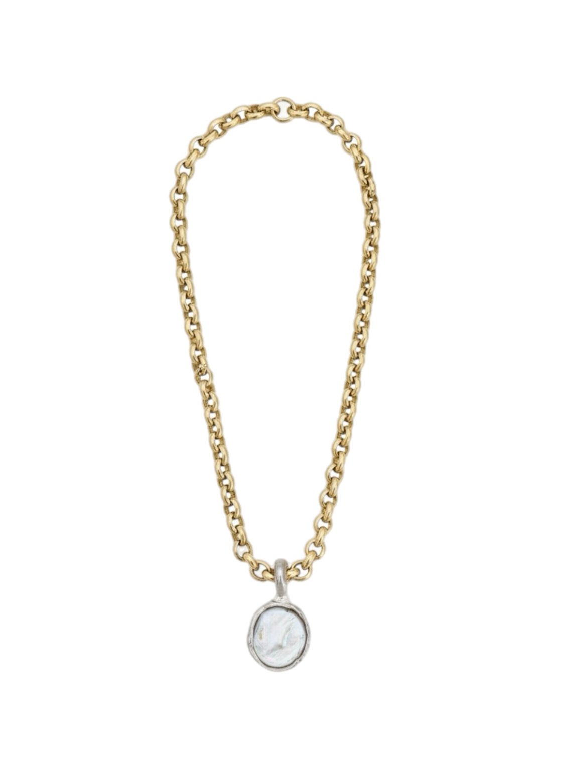 Perla Necklace