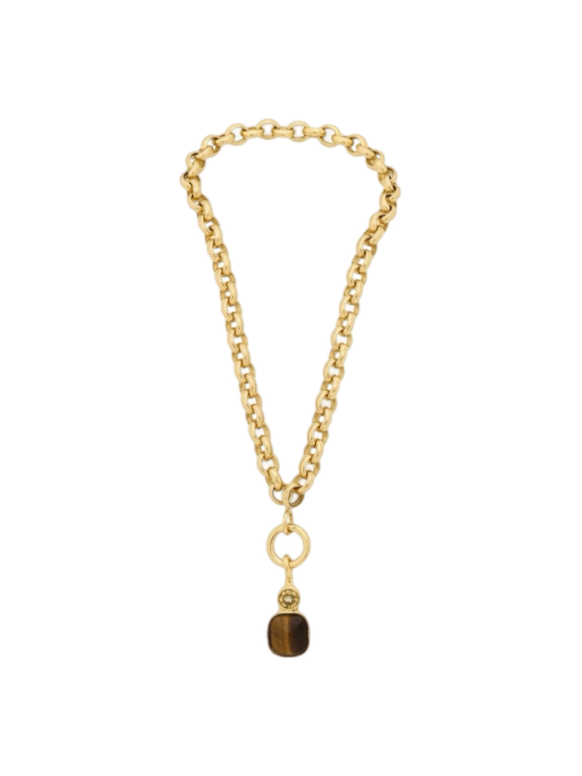 Tigre Necklace