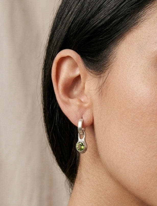 Redonda Earrings