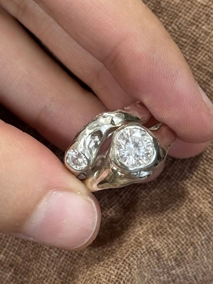 Vínculo Ring