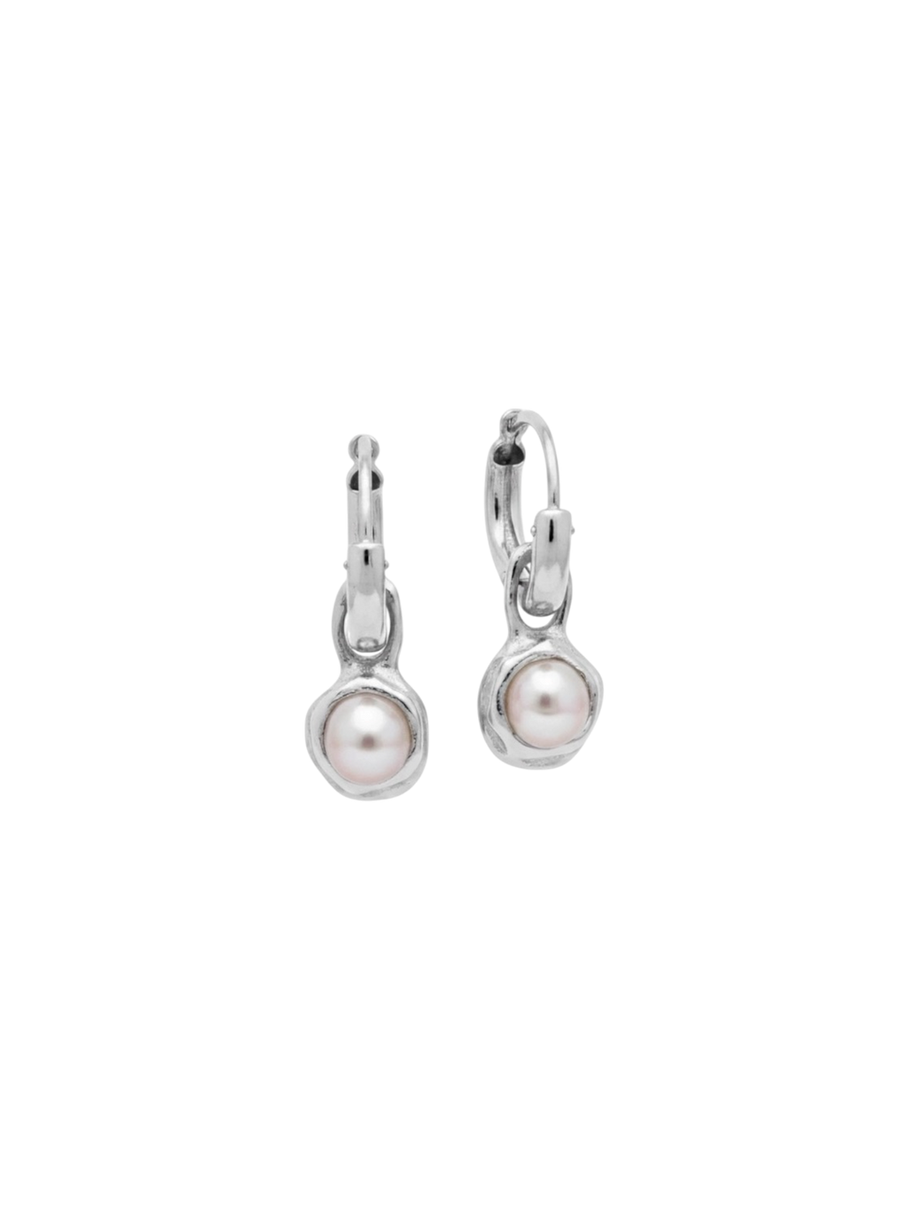 Perla Earrings