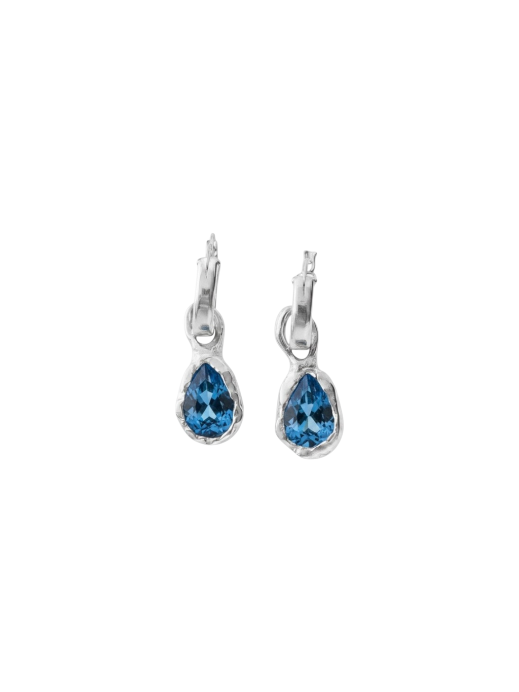 Agua Earrings