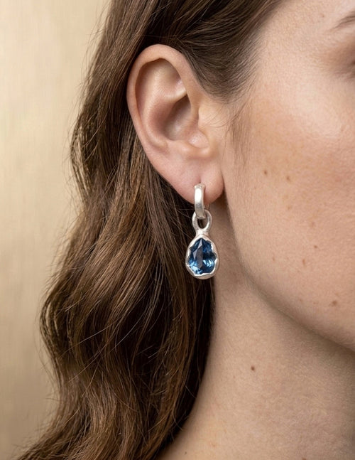 Agua Earrings