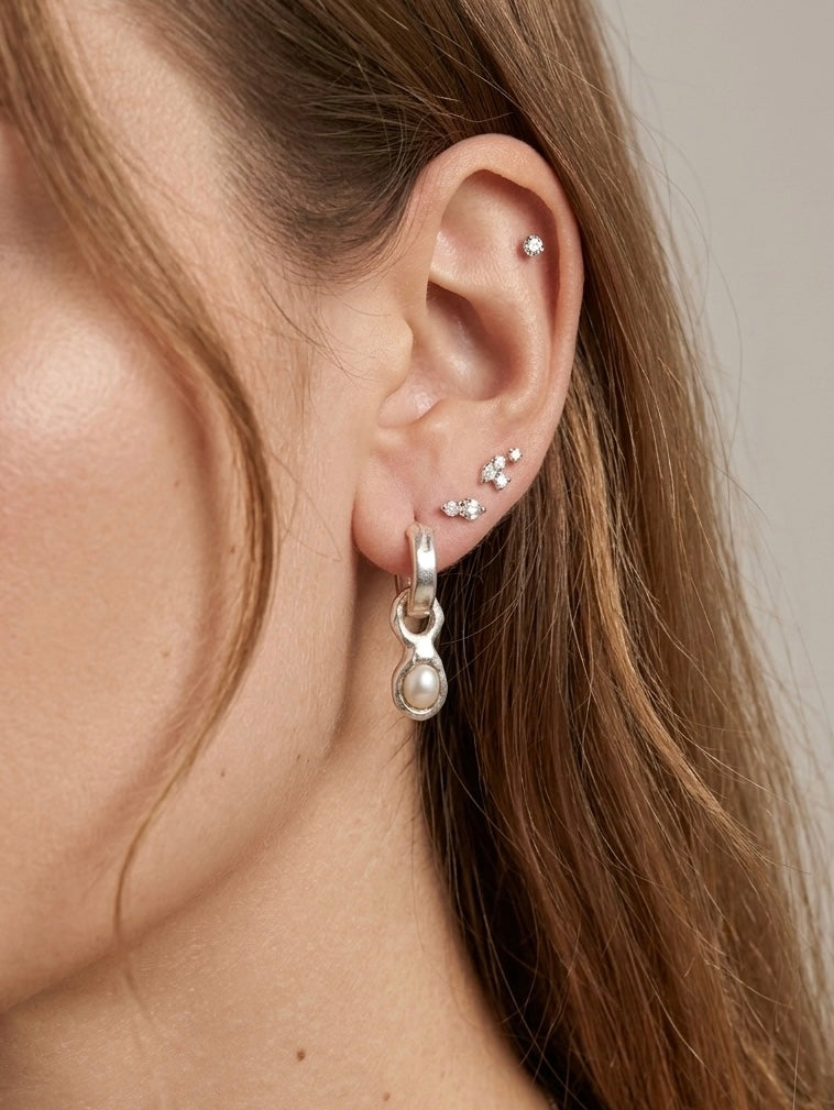 Perla Earrings