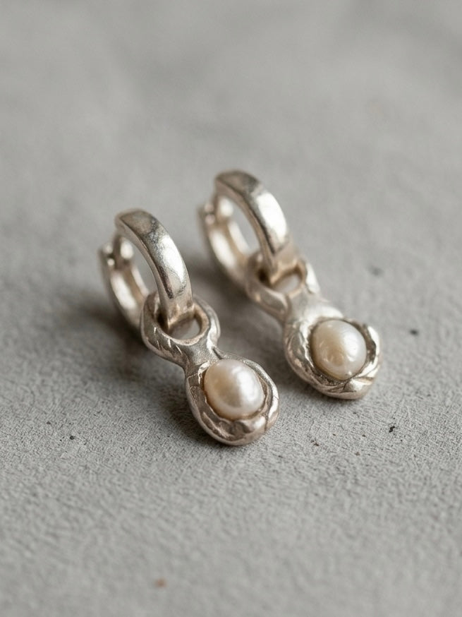Perla Earrings