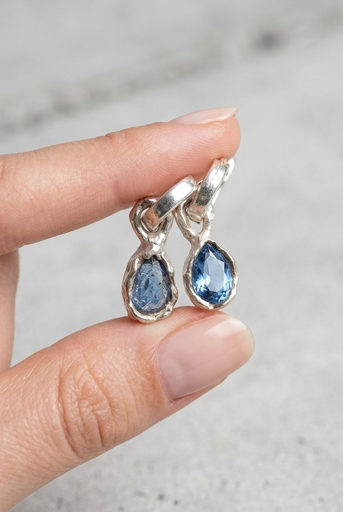 Agua Earrings