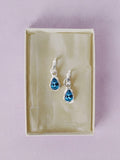 Agua Earrings