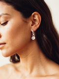 Cereza Earrings