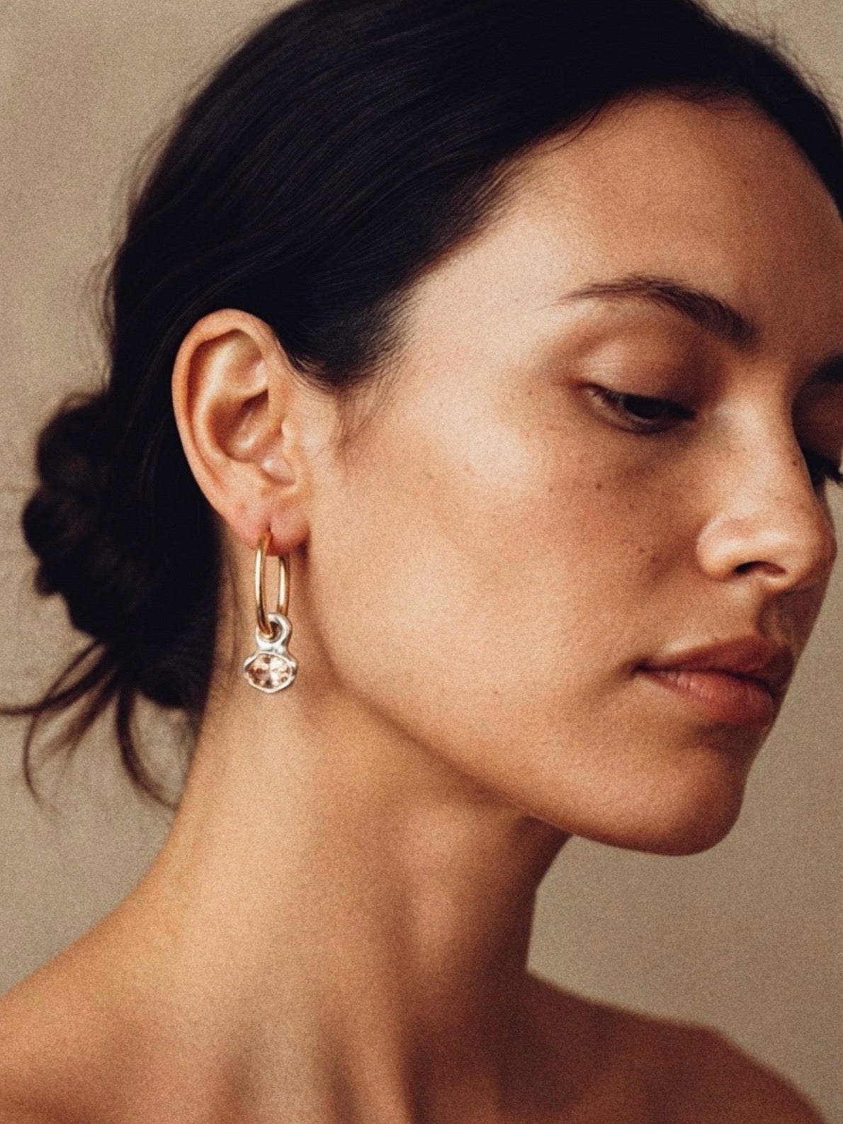 Miel Earrings