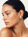 Oliva Stud Earrings