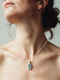 Agua Necklace