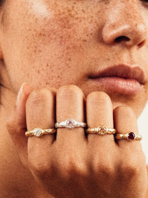 Rama Ring