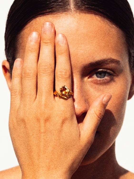 Enredo Ring