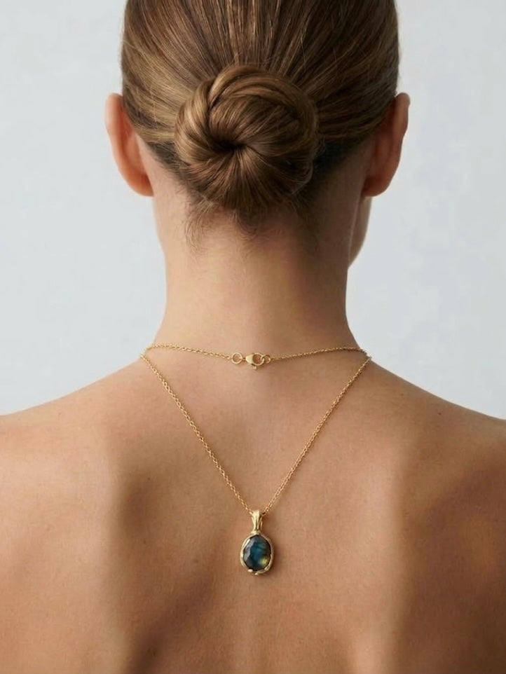 Destello Necklace