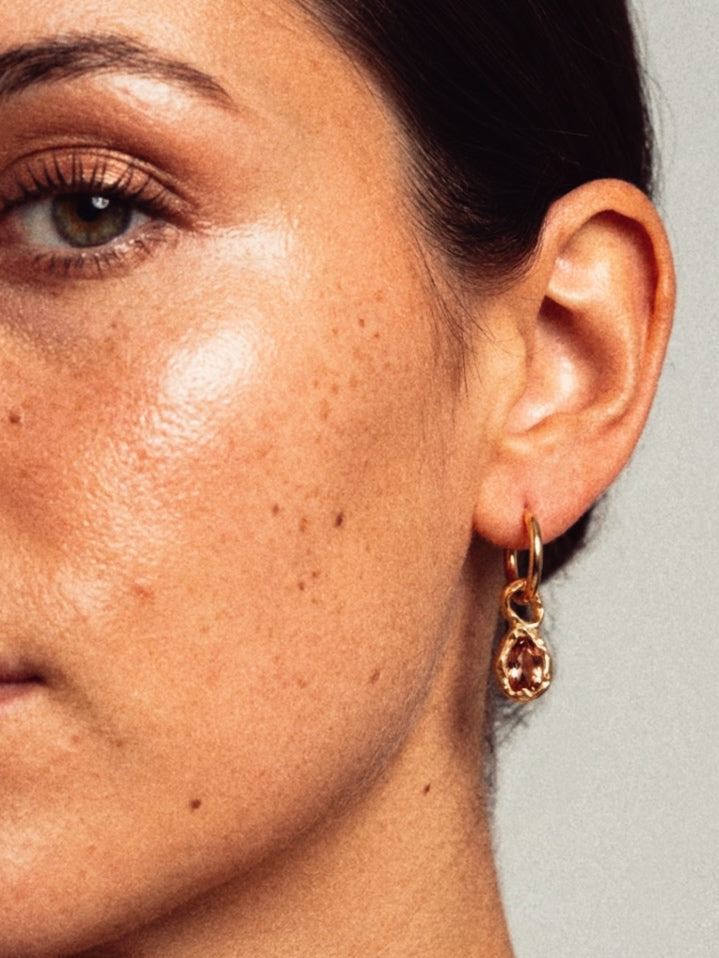 Ambar Earrings