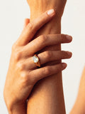 Agave Ring