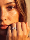 Rombo Ring