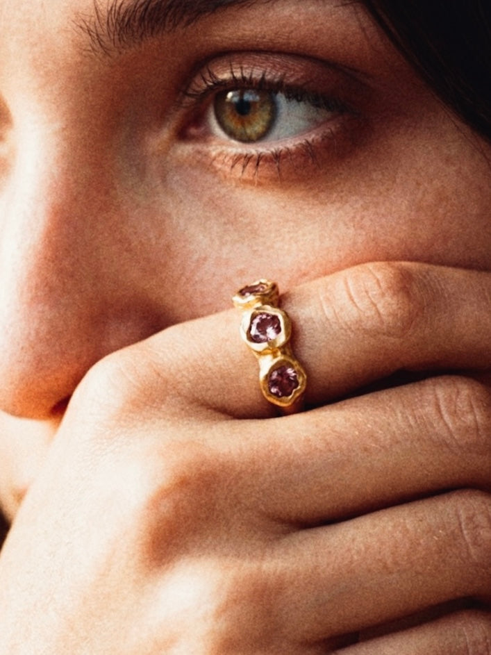 Tres Ring