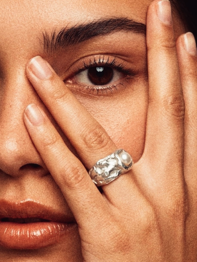 Perla Ring