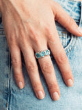 Apatita Ring
