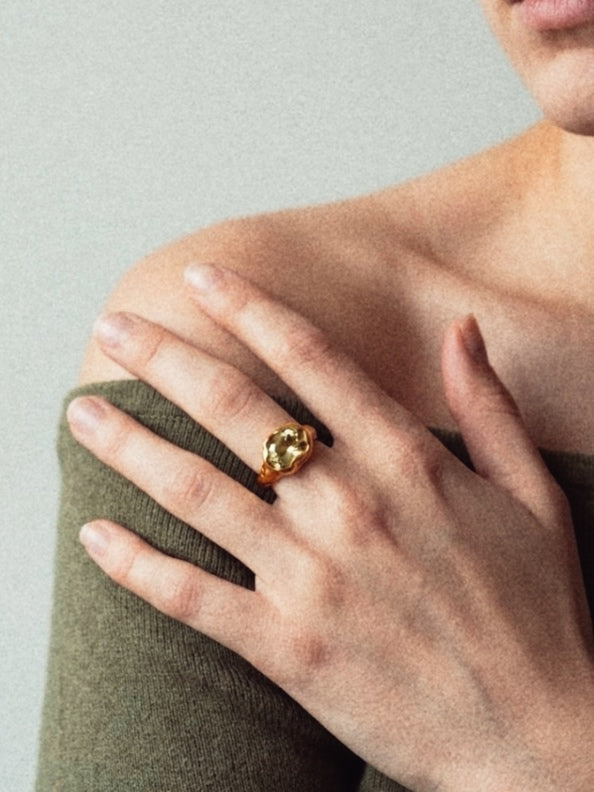 Limon Ring