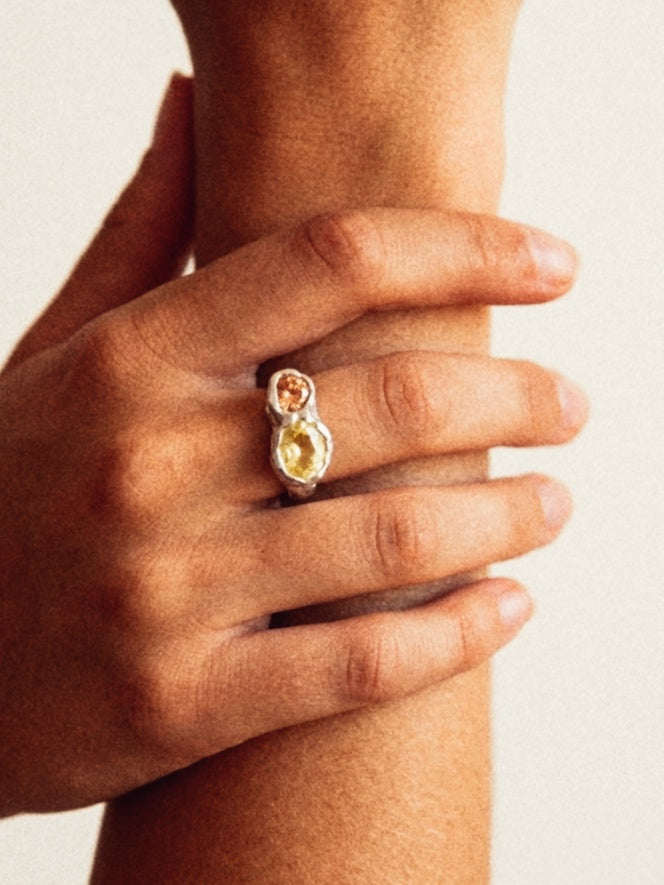 Amarillo Ring