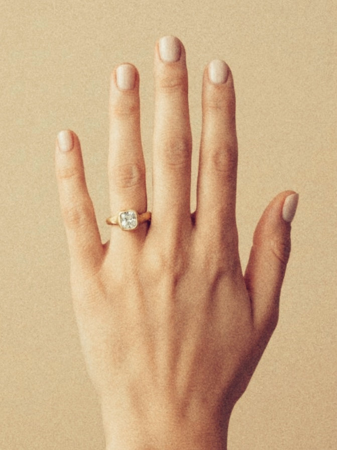 Raiz Ring