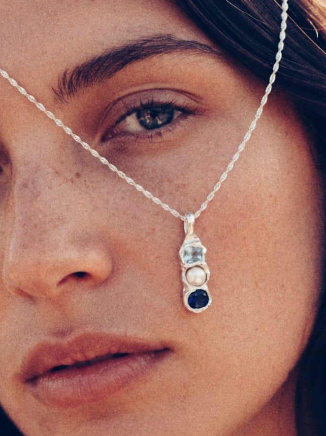 Marea Necklace