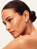 Rosa Stud Earrings